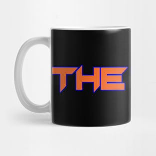 The Take Mug